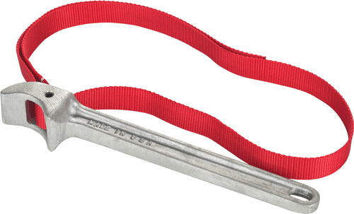 Picture of Multi-Purpose Strap Wrench