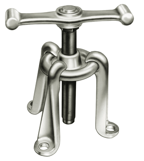 Picture of Universal Hub Puller with Wrench