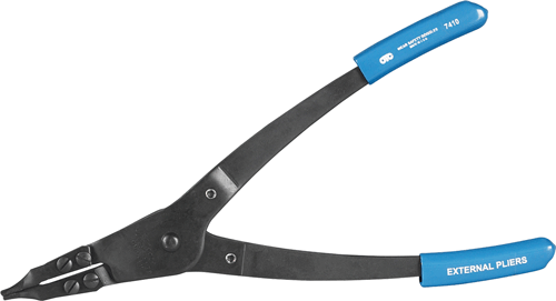 Picture of Retaining Ring Pliers