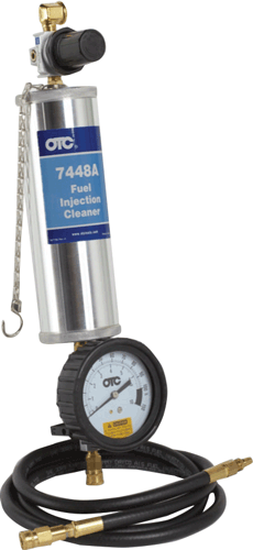 Picture of Fuel Injection Cleaner