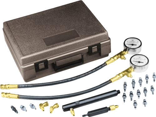 Picture of Brake Pressure Test Kit