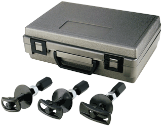 Picture of Rear Axle Bearing Puller Set