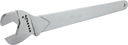 Picture of 36" Adjustable Wrench