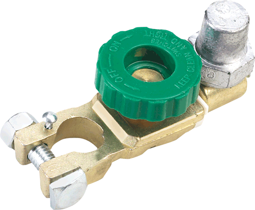 Picture of Parasitic Draw Tester