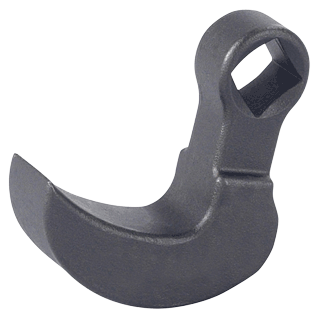 Picture of Pry Bar Head