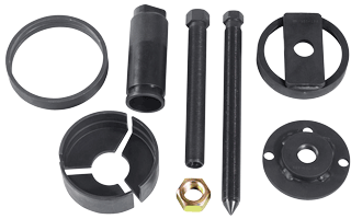 Picture of Ford Rear Main Oil Seal Kit