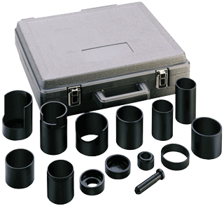 Picture of Master Ball Joint Adapter Set