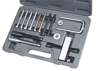 Picture of Steering Wheel Remover/Lock Plate Compressor Set