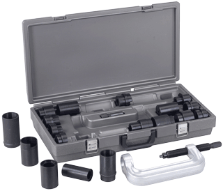 Picture of Jeep/Truck Ball Joint Set