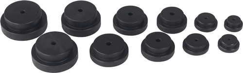 Picture of Step Plate Adapter Set