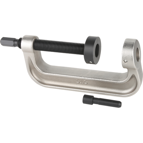 Picture of Ball Joint Connected Adapter C Frame