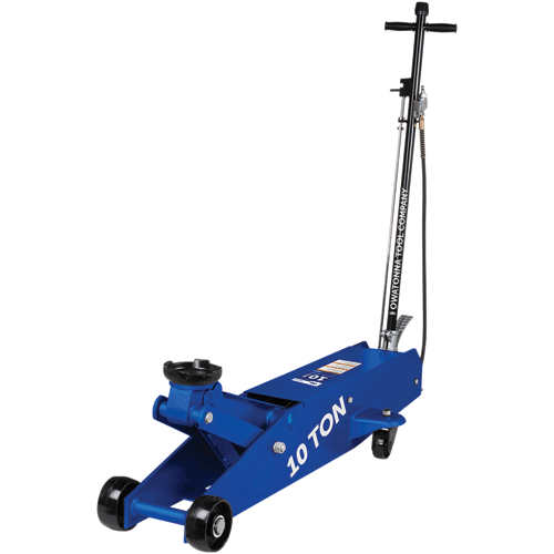 Picture of 10 Ton Air / Hydraulic Service Jack