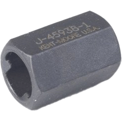 Picture of WHEEL ALIGNMENT SOCKET