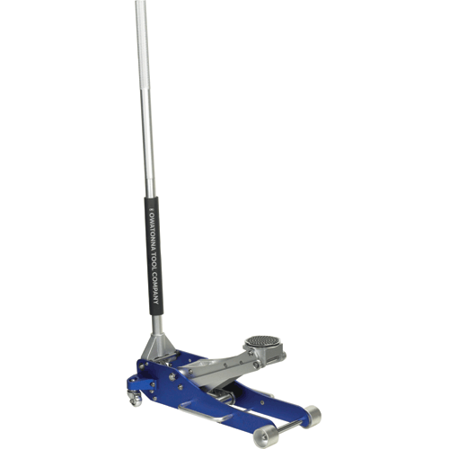 Picture of 2 Ton Aluminum Racing Jack