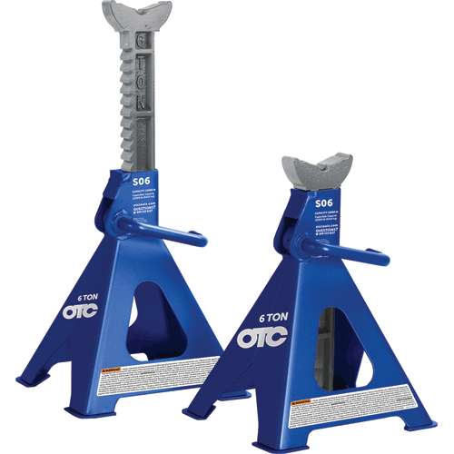 Picture of 6 Ton Jack Stands