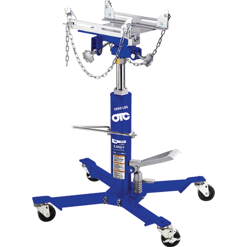 Picture of 1,000-lb Capacity High-Lift Transmission Jack