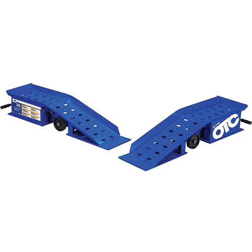 Picture of 20T HD TRUCK RAMPS