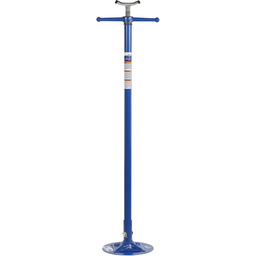 Picture of 1,500 Lb Capacity Underhoist Auxiliary Stand