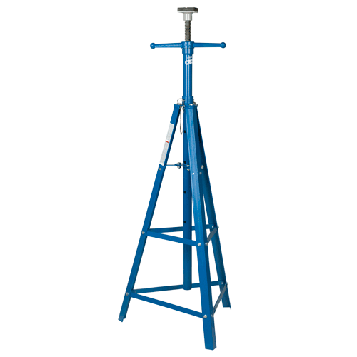 Picture of 2-Ton Capacity High Reach Underhoist Supplementary Stand