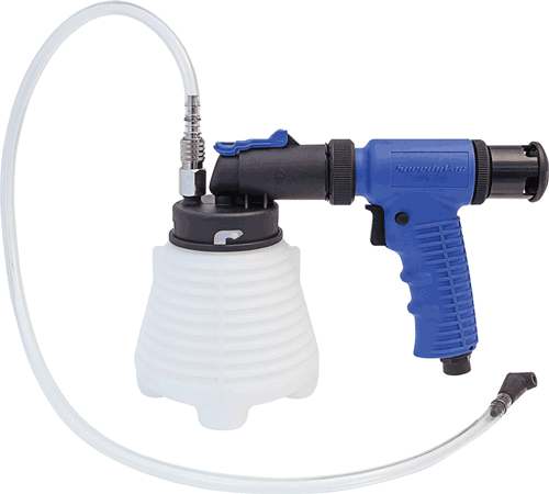 Picture of 800ml Brake Bleeder