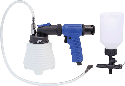 Picture of 800ml Brake Bleeding Kit