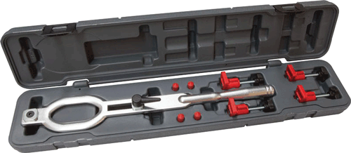 Picture of Timing Gear Holding Kit