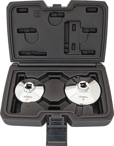 Picture of Honda Oil Filter Tool Kit