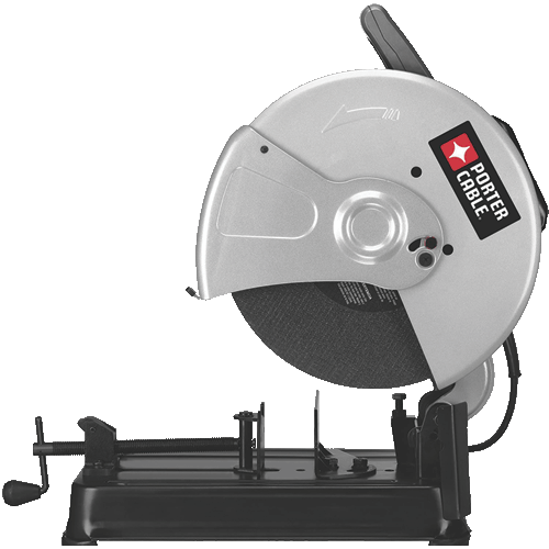 Picture of 14" Chop Saw