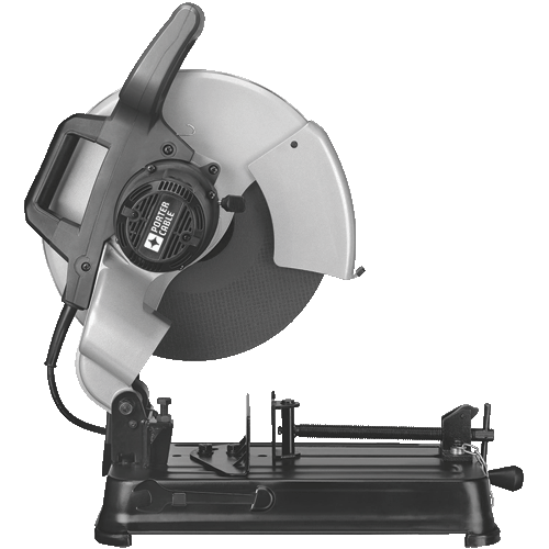 Picture of 14" Chop Saw