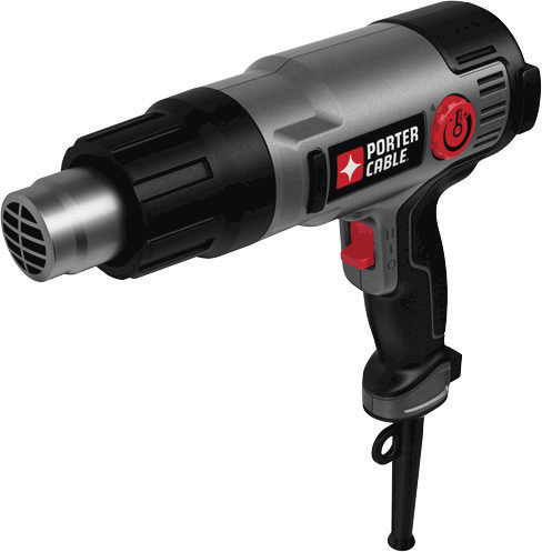 Picture of CORDED HEAT GUN