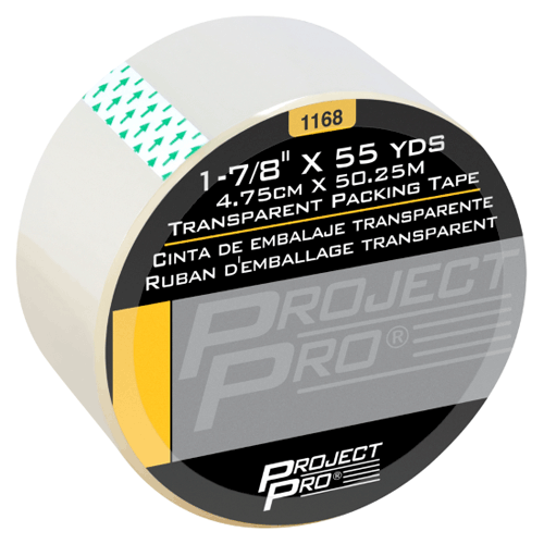 Picture of 1.88" x 55 Yards Packing Tape