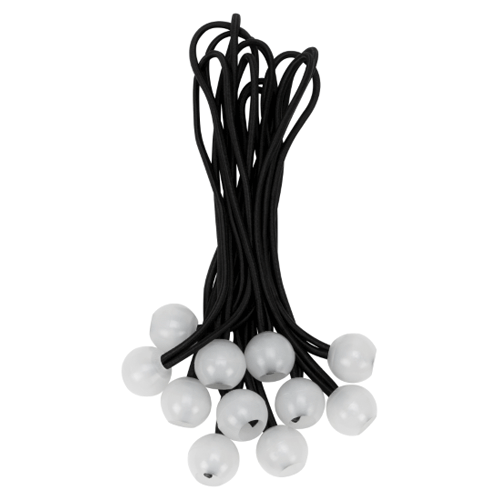 Picture of 12 Pk Glowing Ball Bungees