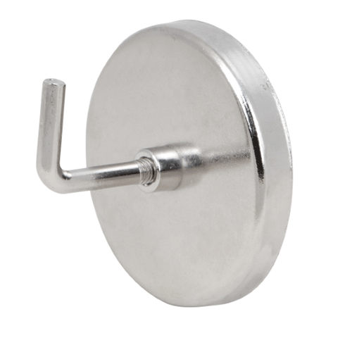 Picture of 2.5" Magnetic Hook