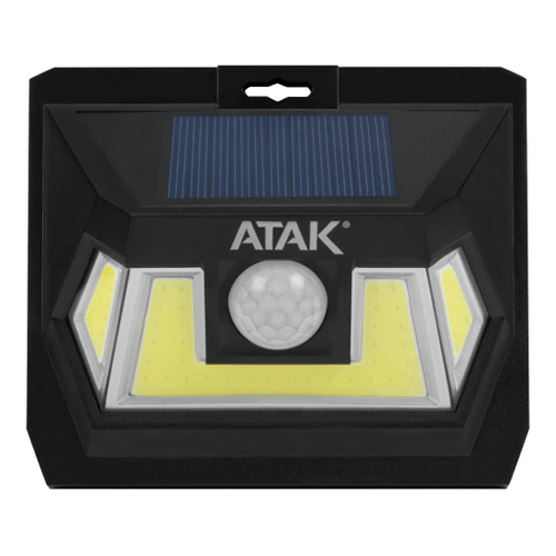Picture of 350LM Solar Motion Sense Light