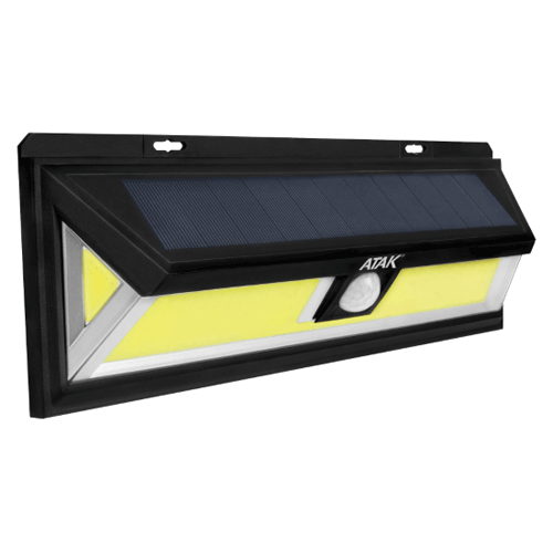 Picture of 900LM Solar Motion Sense Light