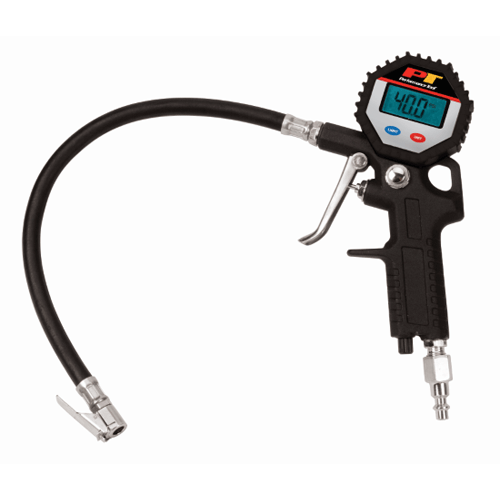 Picture of Digital Tire Inflator