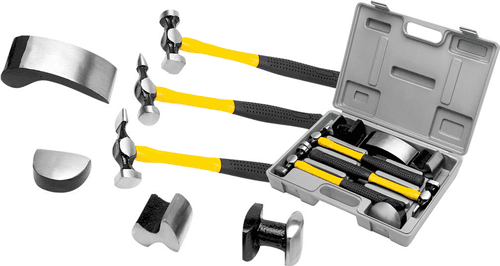 Picture of 7 Pc. Auto Body Repair Kit