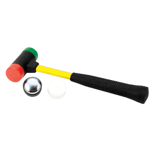 Picture of 4-in-1 Quick change Hammer