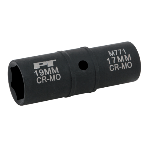 Picture of 1/2" Dr 17mm/19mm Flip Impact