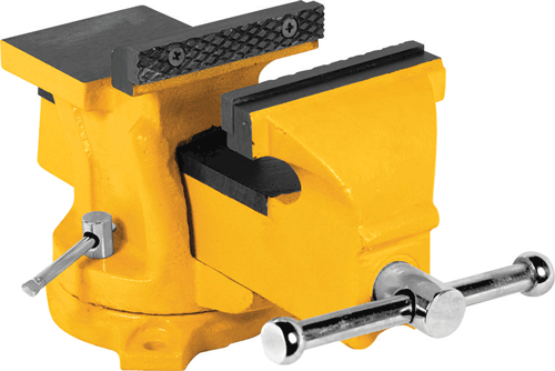 Picture of 4" Machinist Vise