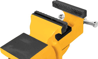 Picture of 5" Machinist Vise
