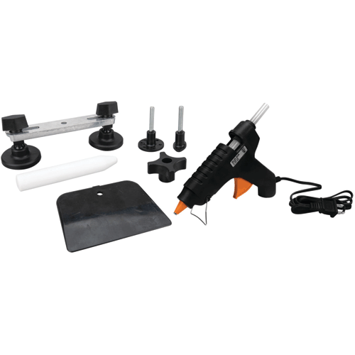Picture of Crossbar Dent Puller Kit