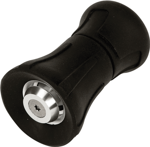 Picture of Fire Hose Nozzle
