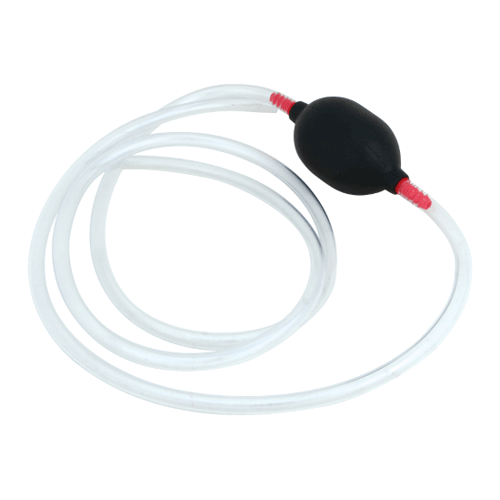 Picture of Deluxe Rubber Siphon Hose