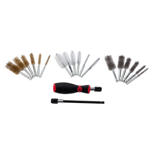 Picture of 20 Pc Engine Brush Kit