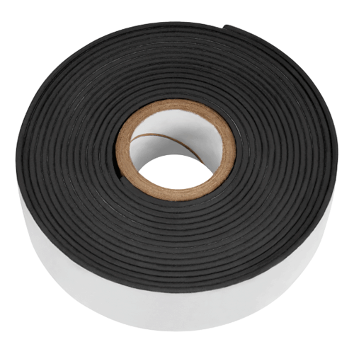 Picture of Magnetic Tape with Adhesive Back