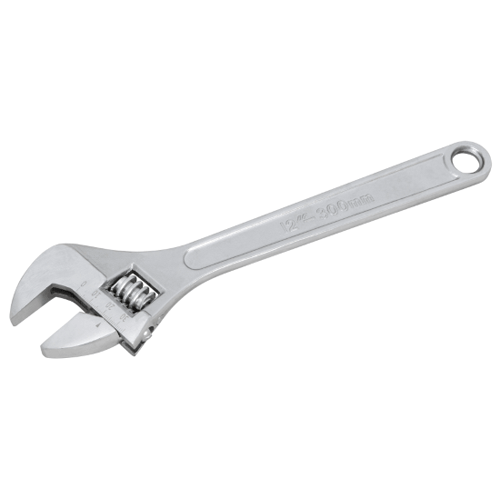Picture of 12" Adjustable Wrench
