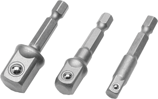 Picture of Power Extension Bars