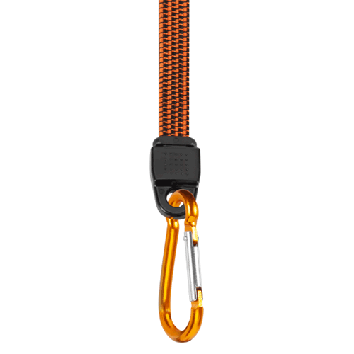 Picture of 30" Flat Bungee with Carabiner