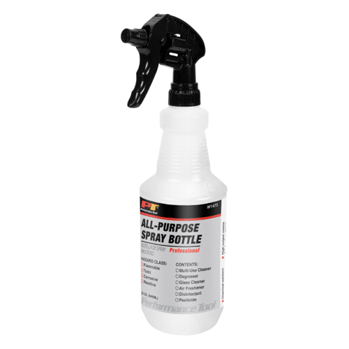 Picture of Heavy Duty 32oz Spray Bottle